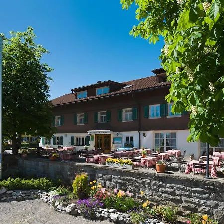 Gästehaus zur Krone-2